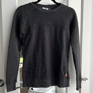 Tentree Crew Sweatshirt